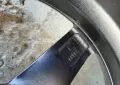Джанти Autec 18цола , 5х108 , 8j , et45 Ford , Jaguar , Volvo, снимка 10