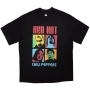 Тениска Red Hot Chili Peppers , мъжки дамски и детски модели тениски , снимка 4