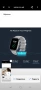 Amazfit GTS 2 Смарт часовник за мъже Android iPhone, Bluetooth телефонни разговори, вградени , снимка 9