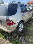 Mercedes ML270cdi W163 На Части, снимка 3