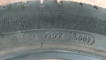 Летни гуми MICHELIN ENERGY 91W 225/45/R17 DOT5007, снимка 6