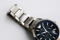 Оригинален мъжки часовник Emporio Armani AR2434, снимка 9