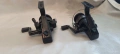 2 бр. ретро макари Ryobi GB 3 (Graphite/Ball Bearing, снимка 5
