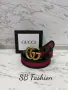 Gucci колан естествена кожа в кутия, снимка 1