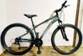 Планински велосипед MTB Rockrider ST 100 27,5”, снимка 3