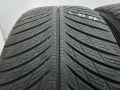 4бр зимни гуми 245/45/19 MICHELIN L05707, снимка 1