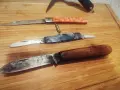 Стари ножки Сърп и Чук, П.Денев , GERLACH GERMe, снимка 14