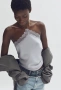 Топ Stella McCartney x H&M , снимка 2