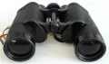 Бинокъл Carl Zeiss Jena Jenoptem 10x50w 1973г., снимка 5