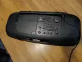 Ретро радиокасетофон с CD Panasonic RX-DT401 – Перфектно състояние, снимка 5
