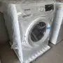Немска НОВА инверторна пералня със сушилня Siemens - ГАРАНЦИЯ, снимка 2