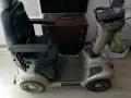 продавам електическа количка за хора със увреждания , снимка 4