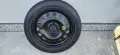 Резервна гума / патерица за Bmw 135/80 R17, снимка 1