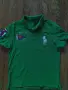 POLO RALPH LAUREN Big Pony - мъжка тениска р-р L, снимка 4