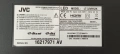JVC LT-32VH52K с дефектен екран VES315WNDS-2D-N14 LSC320AN09-E02/17MB110P 090517R2/17IPS62 010416R4, снимка 2