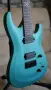 Chapman Guitars ML17 Pro Modern Liquid Teal - като нова, снимка 3