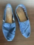 TOMS еспадрили унисекс 38.5, снимка 2