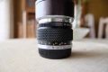 2X Olympus Zuiko MC 100mm F2.8 & Olympus E-Zuiko Auto-T 100mm F2.8 Lens Lens. OM Mount, снимка 10