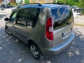 Skoda Roomster 1.4 TDI 70 к.с. 2009 година, снимка 6