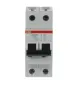 Нови Автоматични Прекъсвачи ABB S202M (2P) и S201M (1P) - 10kA (Чисто нови в кутии) , снимка 6