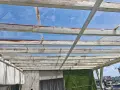 Навес за тераса или двор, снимка 1
