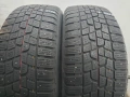 2бр зимни гуми 205/55/16 FIRESTONE L05987 , снимка 3