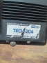 LPG Tech 204 компютър , ECU , за газов инжекцион, снимка 3