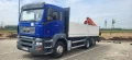 кранова уредба Palfinger 12500 + каросерия, снимка 4