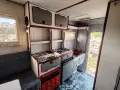 Кабина за бус/ пикап,pickup,кемпер,каравана,риболов,лов, снимка 10