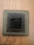 Ретро процесори Pentium mmx 233 и Pentium mmx 166, снимка 2