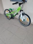 Алуминиев велосипед Scott 20 цола, снимка 2