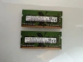 ПРОМО 3 броя RAM SODIMM DDR4 8GB 3200MHz за лаптоп, снимка 3