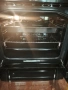 Черна свободно стояща печка Gorenje , снимка 11