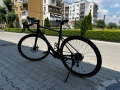 Cube Nuroad Pro 2023 М GRX Tiagra с дефект – ОРИГИНАЛНА окомплектовка, снимка 2