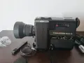 Камера Canon 514XL-S Super 8 8mm Movie Camera JAPAN, снимка 11
