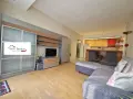 Тристаен апартамент в кв Гео Милев, снимка 2