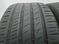 2бр летни гуми 255/40/19 BARUM L05708, снимка 1