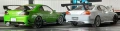 Solido 1:18 Nissan Silvia S15 мащабни модели коли 2бр., снимка 2