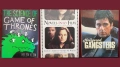 Star Wars, Game of Thrones, Lord of the Rings, Marvel, Batman, Movies - 24 енциклопедии, снимка 10