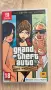GTA The Trilogy | Nintendo Switch , снимка 1
