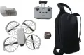 Дрон DJI Flip Fly More Combo (RC-N3) + DJI CARE и Гаранция, снимка 2