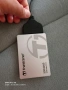 Продавам 240gb ssd Transcend ., снимка 1