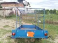 Ремарке до 750кг, снимка 5