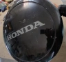 Пласмасов капак за резервна гума на" Honda", снимка 1