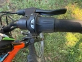 Rockrider 20” за деца до 9 г, снимка 4