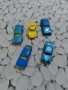 Matchbox made in Bulgaria стари метални колички, снимка 1