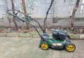 Самоходна бензинова косачка John Deere Мулчираща, снимка 1