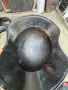 Продавам немска каска , снимка 4