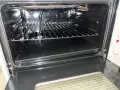 Готварска печка Елдом 23VE/с чугунени плочи, снимка 9