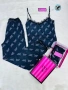 Комплект пижама VICTORIA'S SECRET , снимка 1